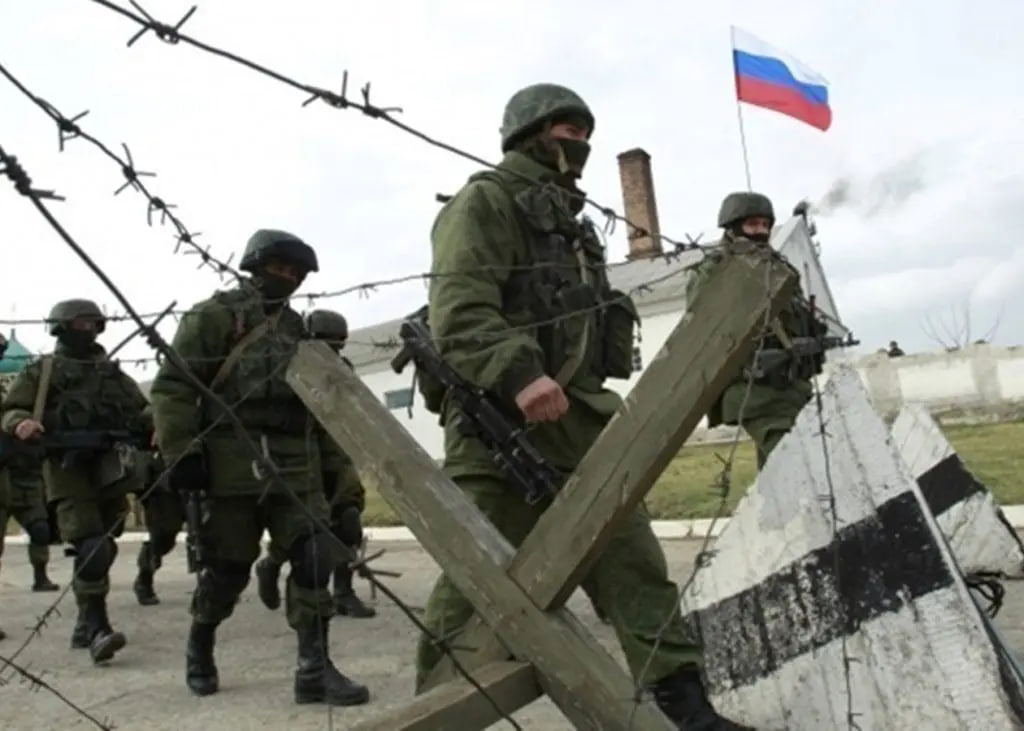 росія далека від взяття Бахмута, а її новим наступам заважає нестача боєприпасів та дезорганізація - ISW
