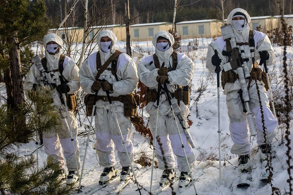 У районі Соледара за раз знищили понад сотню окупантів: ССО показали відео