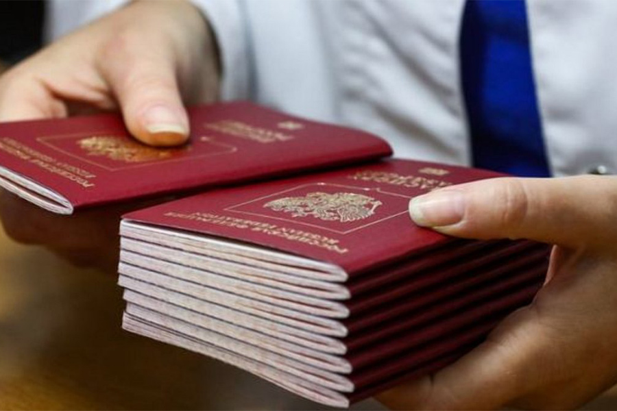 Росіяни депортували вже понад 2 млн українців, їм примусово роздають паспорти рф – Спротив