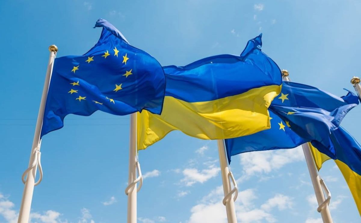 ЄС схвалив збільшення військової допомоги Україні на 500 млн євро