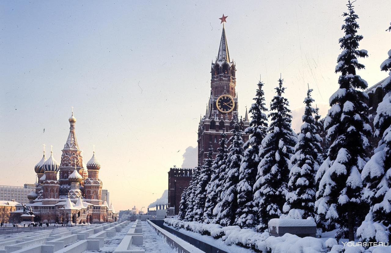 Навколо кремля розмістили вже три комплекси ППО