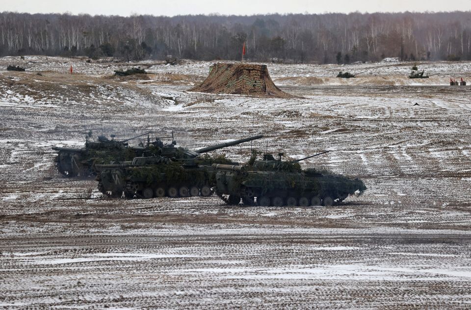 Західні бойові танки допоможуть Україні вести механізовану війну - ISW