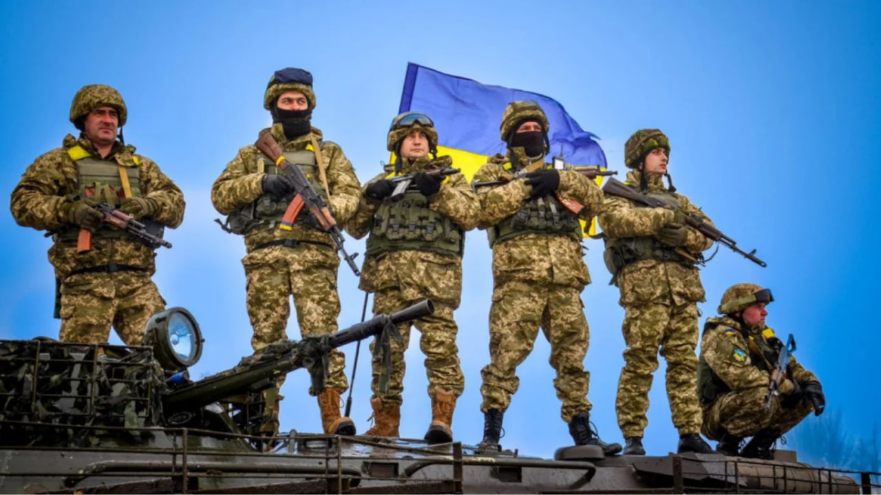 Українські військові прибули до Німеччини для навчань на БМП Marder - ЗМІ