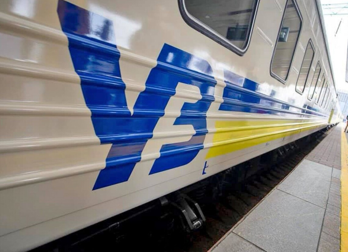 Україна запускає нові поїзди до Польщі