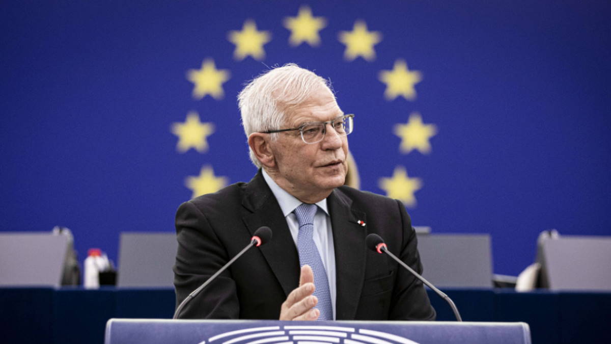 Рада ЄС схвалила сьомий військовий пакет допомоги на суму 500 млн євро
