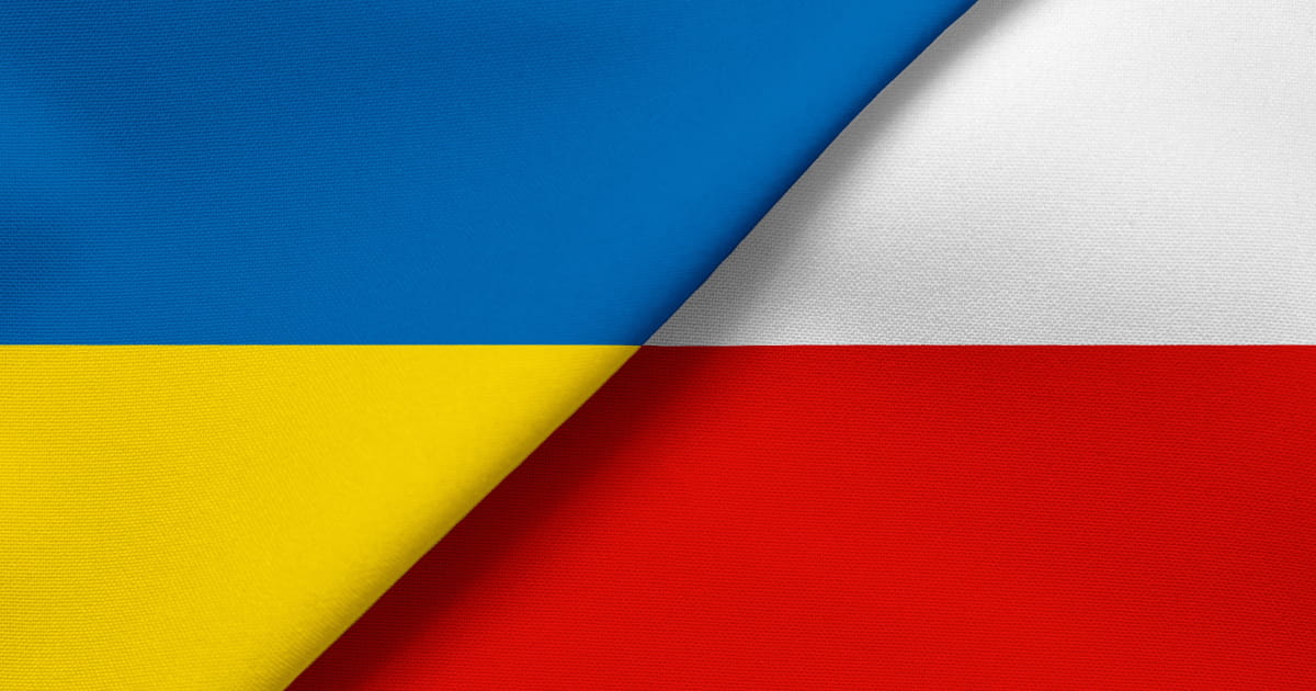 Польща відправить в Україну обладнання, необхідне для відновлення енергетичного сектора