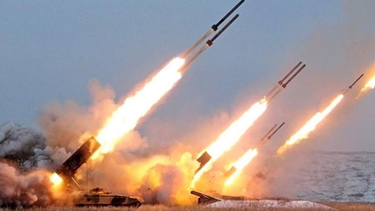 Українські бійці знищили 61 крилату ракету з 71, запущеної рф – Залужний