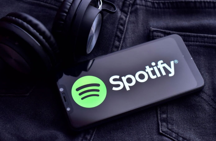 В Офісі Президента попросили Spotify видалити зі своїх каталогів російських виконавців