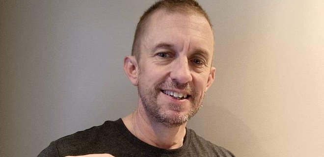 Британець, який був у полоні рф, закликав надати Україні винищувачі