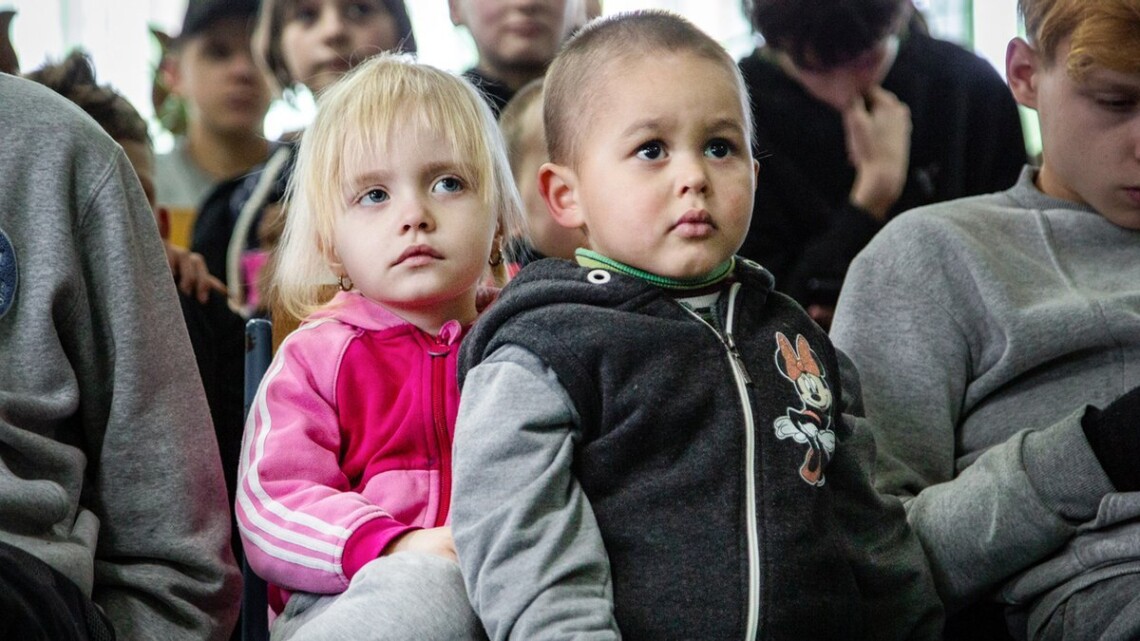 Єврокомісія та Польща запускають ініціативу з пошуку викрадених росіянами українських дітей