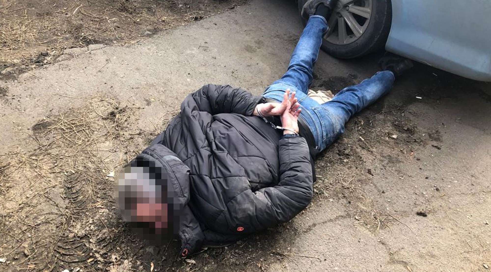 В Одесі викрили агентуру фсб (відео)