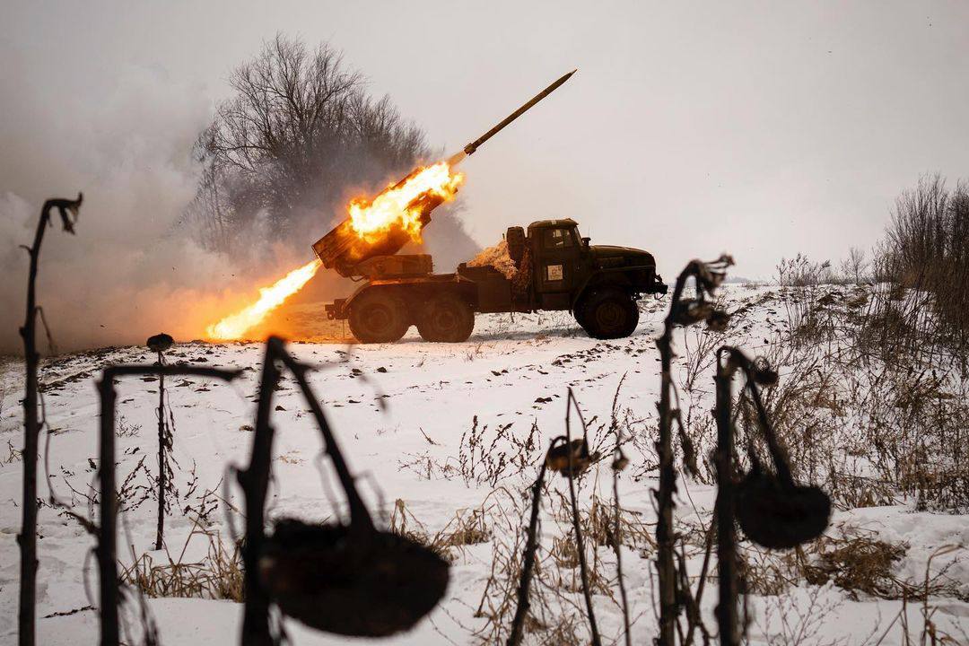 Резніков вважає, що війна в Україні може закінчитися цього року
