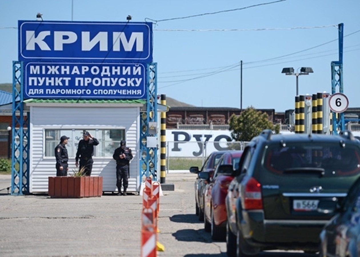 Окупаційні адміністрації у Криму розробляють плани евакуації для співробітників — ЦНС