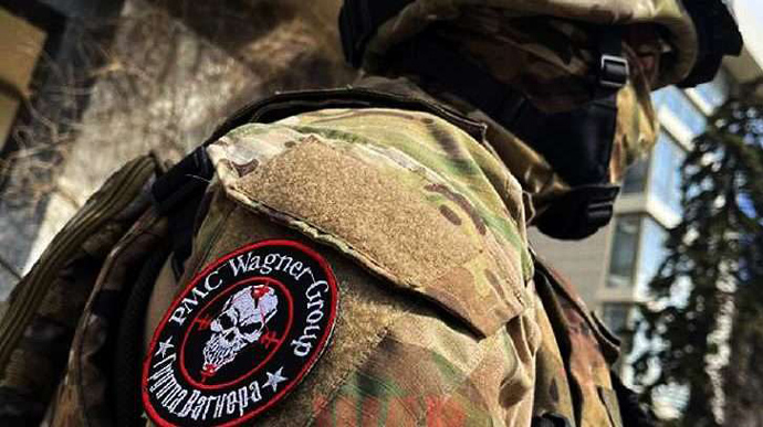 Сейм Литви визнав ПВК "вагнер" терористичною організацією