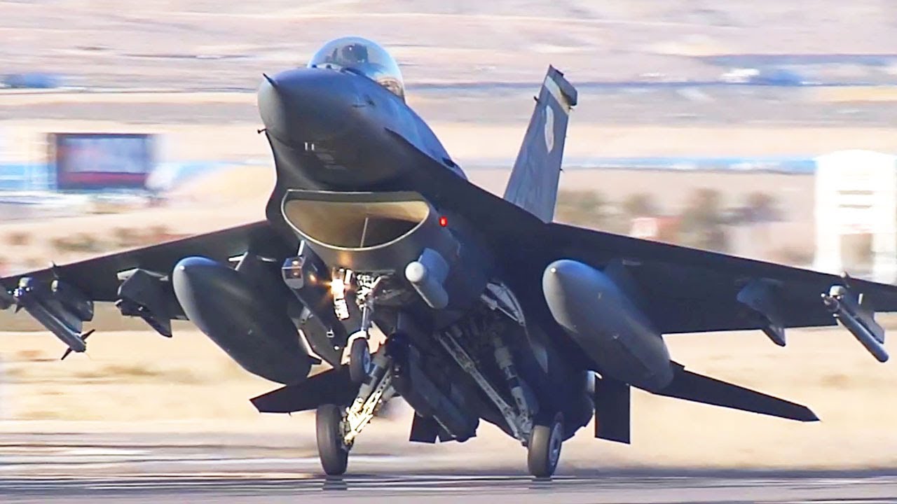 У Раді планують візит до США для лобіювання передачі Україні F-16