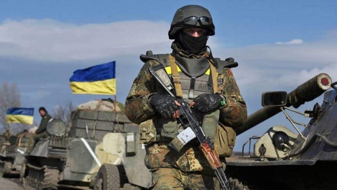 США готують Україну до весняного контрнаступу - Politico
