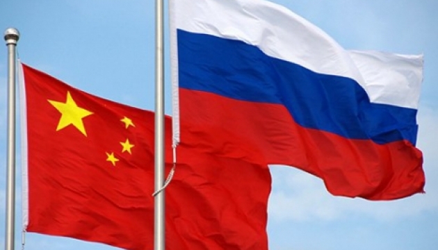 Китай постачає до росії штурмову зброю та бронежилети - POLITICO