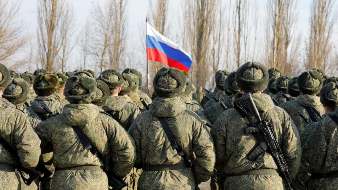 Російським військовим перестають платити: скарги з півсотні регіонів