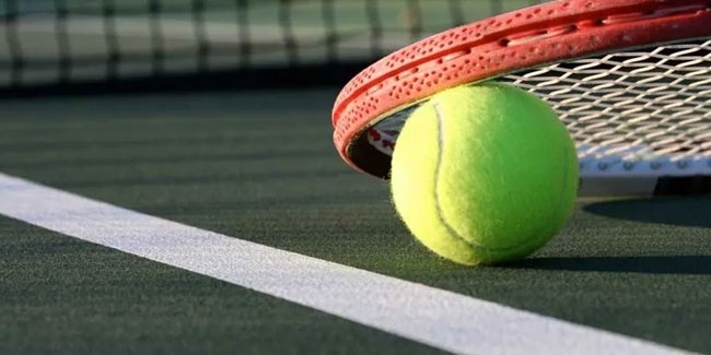 "Вімблдон": Кулеба закликав Британію не пустити російських і білоруських тенісистів на турнір