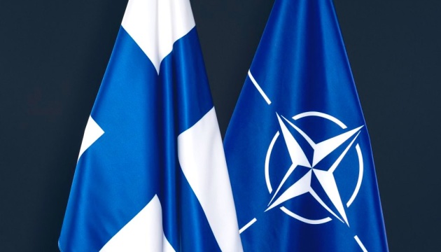 Всі члени Північноатлантичного альянсу ратифікували заявку Фінляндії на вступ до НАТО