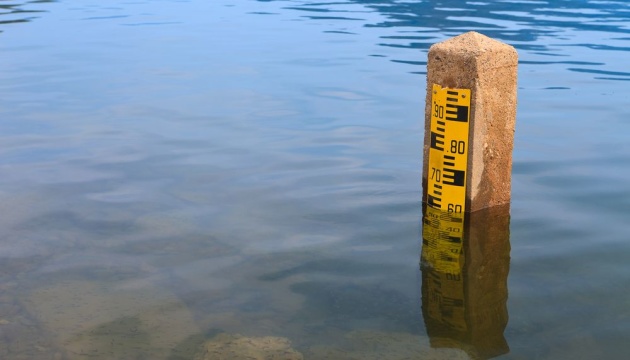 Жителів Львівщини попереджають про підйом рівня води в річках