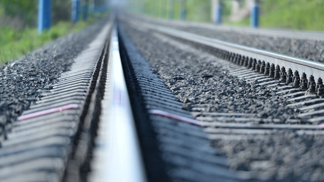 Євроколія: між Україною та Польщею почали тестувати залізничний маршрут