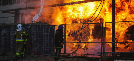 Зруйнувати енергосистему України росії не вдалось – розвідка Британії