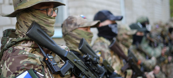 росія переходить до стратегічної оборони – ГУР