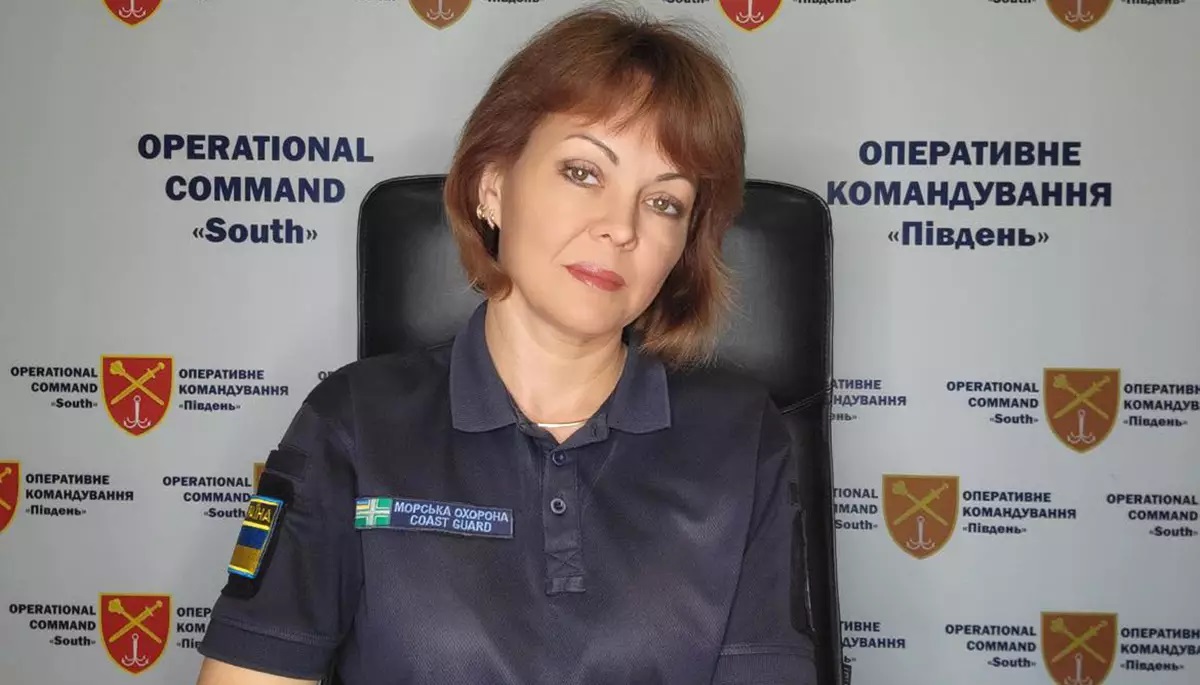 росіяни отримали нову партію «шахедів» і намагаються знайти нашу ППО - Гуменюк