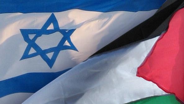 Ізраїль та палестинці домовилися про припинення вогню