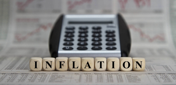 НБУ оприлюднив рівень інфляції в квітні 2023 року
