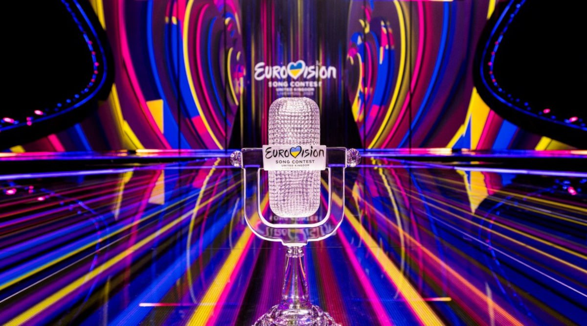 Представляти Україну на «Євробаченні» щоразу важко: результати цьогорічного конкурсу