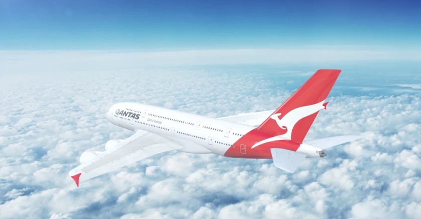 Австралійська авіакомпанія Qantas Airways запустить найдовший у світі політ