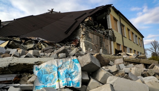 Уряд виплатить компенсацію за зруйноване житло, яке не підлягає ремонту