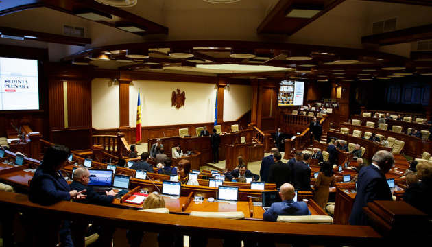 Молдова продовжує ще на 60 днів надзвичайний стан