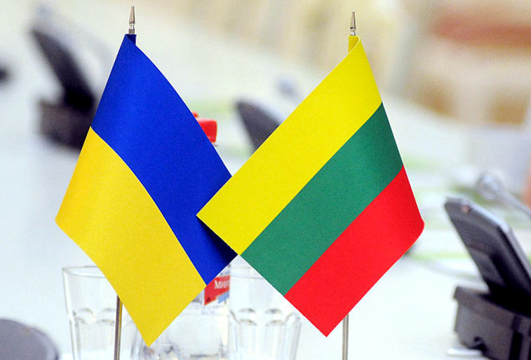 Литва готує нову допомогу для України