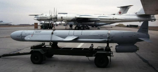 Окупанти обстріляли Україну ракетами з імітатором ядерного заряду – Ігнат