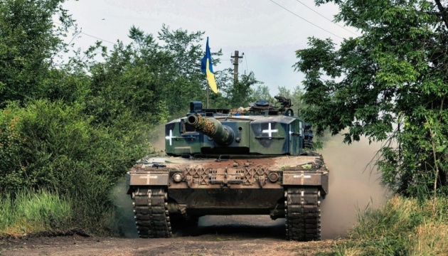 ЗСУ за тиждень звільнили сім населених пунктів - Міноборони