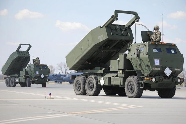 США заблокували продаж HIMARS Угорщині