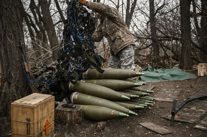 Японія веде переговори щодо передачі Україні артснарядів − WSJ