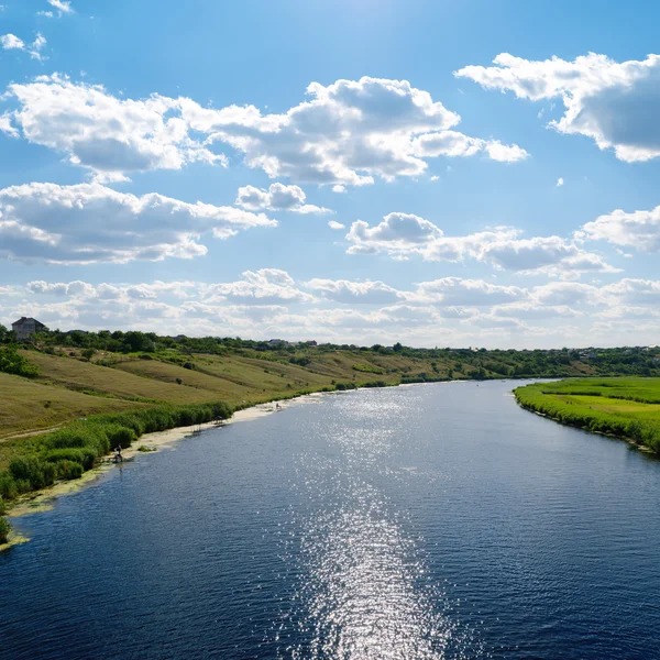 На Миколаївщині у водоймах виявили холероподібний вібріон