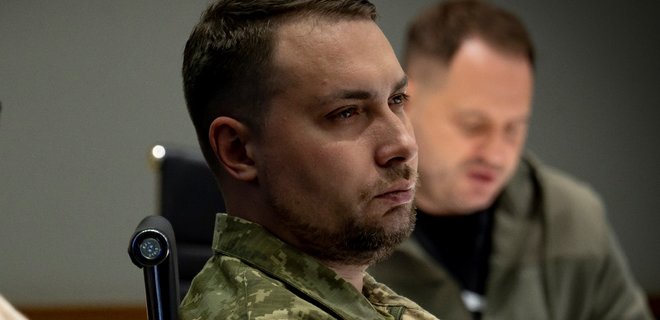 Окупанти на ЗАЕС замінували також і охолоджувач – Буданов