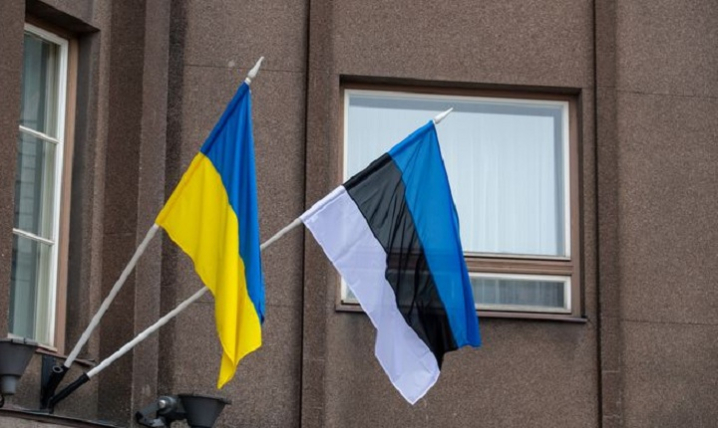 Естонія оголосила про новий пакет військової допомоги для України