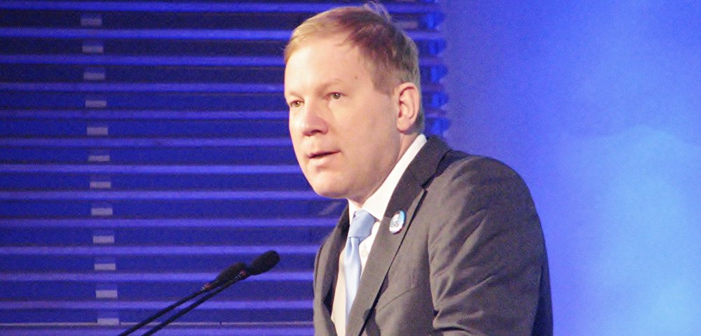 Естонський топ-депутат: світу показали, що влада путіна не залізна
