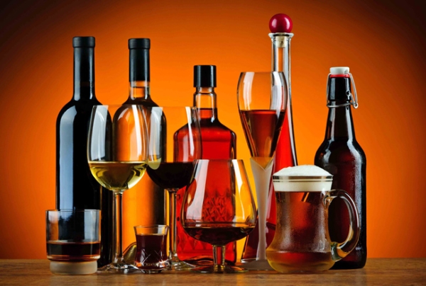 Верховна рада прийняла законопроект щодо виробництва крафтових спиртних напоїв в Україні