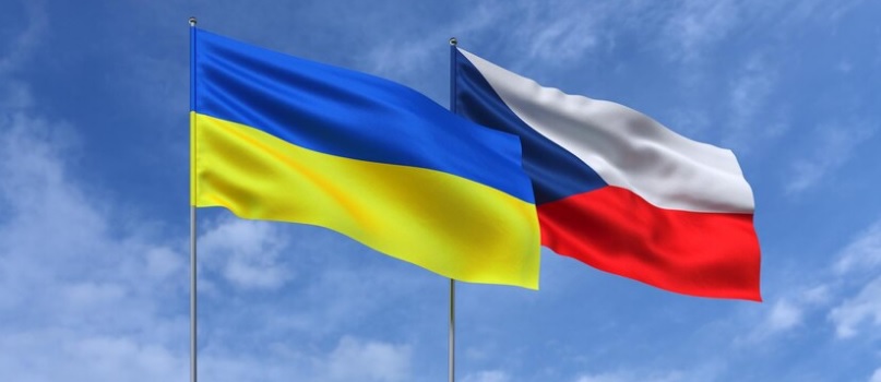 Чехія виділяє €1,8 млн Україні на розмінування земель та допомогу ВПО