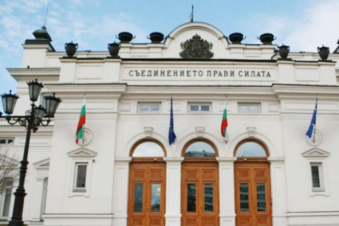 Болгарія підтримала членство України в НАТО