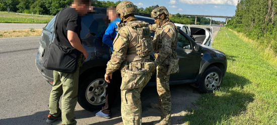 На Кіровоградщині СБУ викрили агента-«консерву» фсб