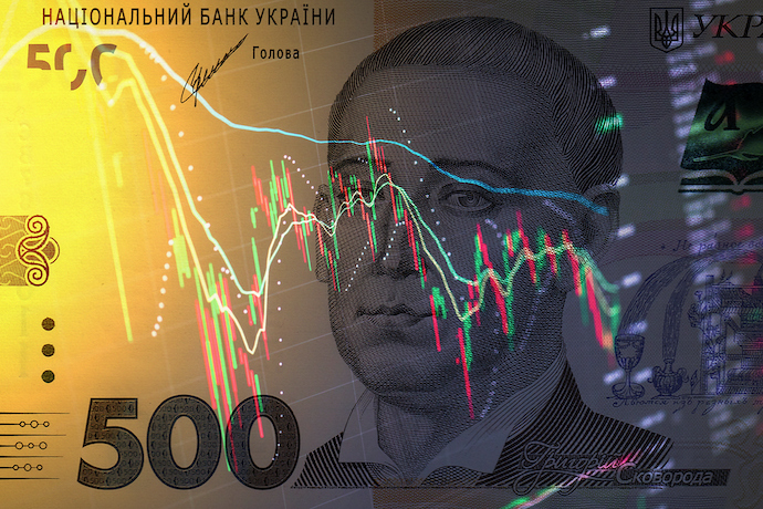 Зростання ВВП за результатами року очікується на рівні до 3% - міністр фінансів Марченко