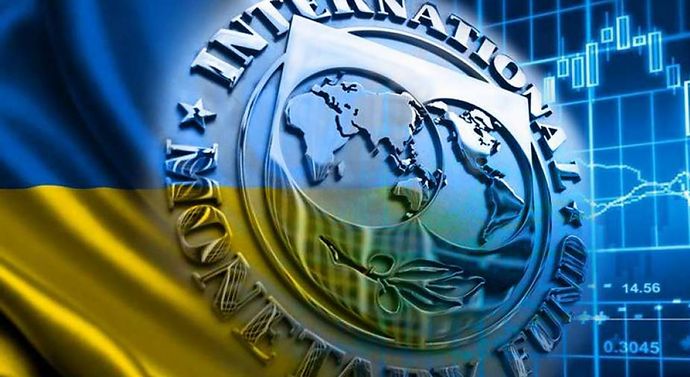 Економічні прогнози щодо України: МВФ покращив показники